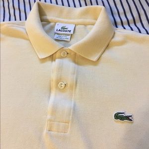 Lacoste Polo shirt
